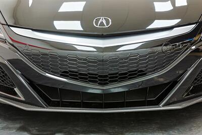 2017 Acura NSX SH-AWD Sport Hybrid   - Photo 5 - Ivyland, PA 18974