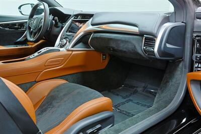 2017 Acura NSX SH-AWD Sport Hybrid   - Photo 87 - Ivyland, PA 18974