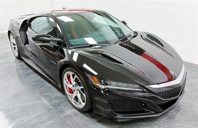 2017 Acura NSX SH-AWD Sport Hybrid   - Photo 52 - Ivyland, PA 18974
