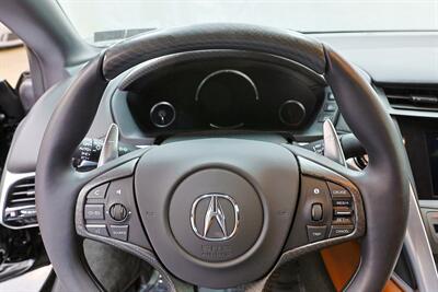 2017 Acura NSX SH-AWD Sport Hybrid   - Photo 67 - Ivyland, PA 18974