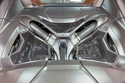 2017 Acura NSX SH-AWD Sport Hybrid   - Photo 28 - Ivyland, PA 18974