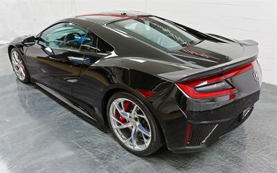 2017 Acura NSX SH-AWD Sport Hybrid   - Photo 20 - Ivyland, PA 18974