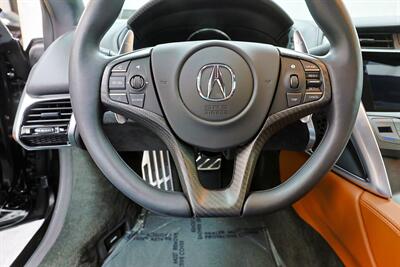 2017 Acura NSX SH-AWD Sport Hybrid   - Photo 68 - Ivyland, PA 18974