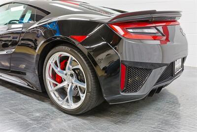 2017 Acura NSX SH-AWD Sport Hybrid   - Photo 22 - Ivyland, PA 18974