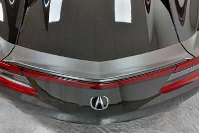 2017 Acura NSX SH-AWD Sport Hybrid   - Photo 37 - Ivyland, PA 18974