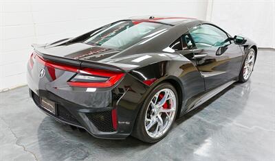 2017 Acura NSX SH-AWD Sport Hybrid   - Photo 30 - Ivyland, PA 18974