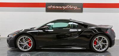 2017 Acura NSX SH-AWD Sport Hybrid   - Photo 18 - Ivyland, PA 18974