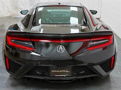 2017 Acura NSX SH-AWD Sport Hybrid   - Photo 24 - Ivyland, PA 18974