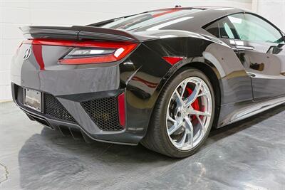 2017 Acura NSX SH-AWD Sport Hybrid   - Photo 39 - Ivyland, PA 18974