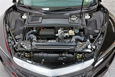 2017 Acura NSX SH-AWD Sport Hybrid   - Photo 3 - Ivyland, PA 18974