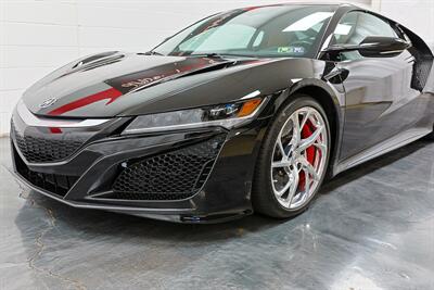 2017 Acura NSX SH-AWD Sport Hybrid   - Photo 8 - Ivyland, PA 18974