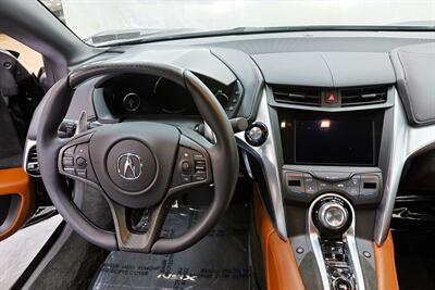 2017 Acura NSX SH-AWD Sport Hybrid   - Photo 73 - Ivyland, PA 18974