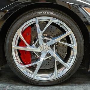 2017 Acura NSX SH-AWD Sport Hybrid   - Photo 54 - Ivyland, PA 18974
