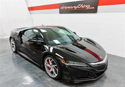 2017 Acura NSX SH-AWD Sport Hybrid   - Photo 53 - Ivyland, PA 18974