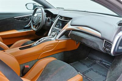 2017 Acura NSX SH-AWD Sport Hybrid   - Photo 86 - Ivyland, PA 18974