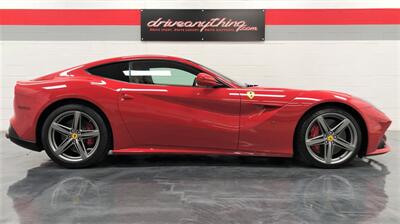 2013 Ferrari F12 Berlinetta   - Photo 14 - Ivyland, PA 18974