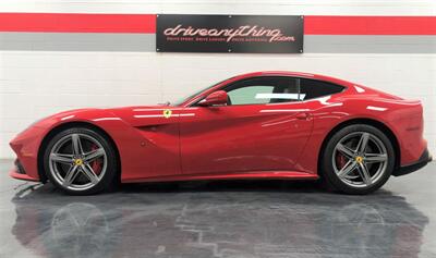 2013 Ferrari F12 Berlinetta   - Photo 6 - Ivyland, PA 18974