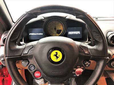 2013 Ferrari F12 Berlinetta   - Photo 37 - Ivyland, PA 18974