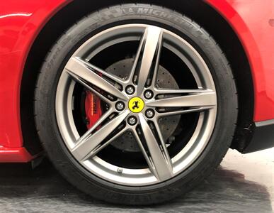 2013 Ferrari F12 Berlinetta   - Photo 22 - Ivyland, PA 18974