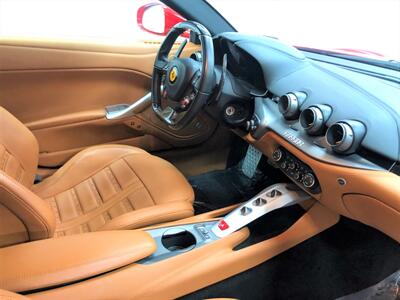 2013 Ferrari F12 Berlinetta   - Photo 51 - Ivyland, PA 18974