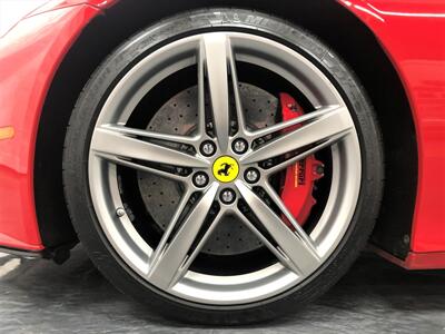 2013 Ferrari F12 Berlinetta   - Photo 21 - Ivyland, PA 18974