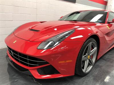 2013 Ferrari F12 Berlinetta   - Photo 4 - Ivyland, PA 18974