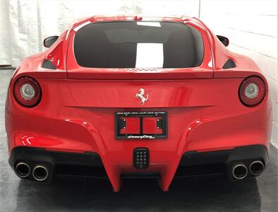 2013 Ferrari F12 Berlinetta   - Photo 11 - Ivyland, PA 18974