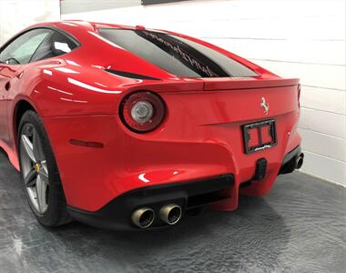 2013 Ferrari F12 Berlinetta   - Photo 9 - Ivyland, PA 18974