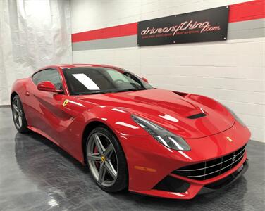 2013 Ferrari F12 Berlinetta   - Photo 15 - Ivyland, PA 18974