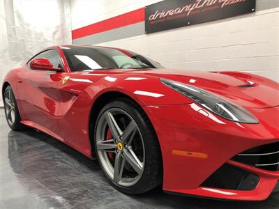 2013 Ferrari F12 Berlinetta   - Photo 16 - Ivyland, PA 18974