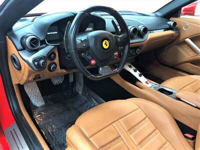 2013 Ferrari F12 Berlinetta   - Photo 28 - Ivyland, PA 18974