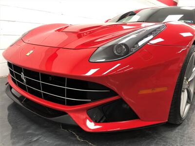 2013 Ferrari F12 Berlinetta   - Photo 5 - Ivyland, PA 18974