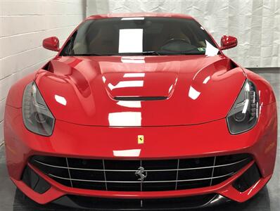 2013 Ferrari F12 Berlinetta   - Photo 2 - Ivyland, PA 18974