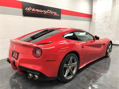 2013 Ferrari F12 Berlinetta   - Photo 13 - Ivyland, PA 18974