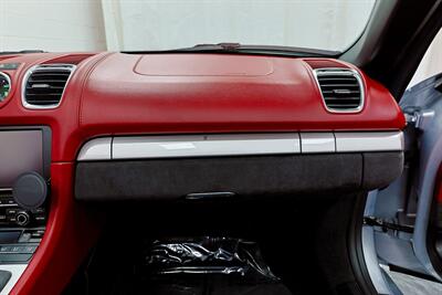 2016 Porsche Boxster Spyder - Photo 108 - Ivyland, PA 18974