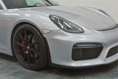 2016 Porsche Boxster Spyder - Photo 63 - Ivyland, PA 18974