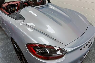 2016 Porsche Boxster Spyder - Photo 13 - Ivyland, PA 18974