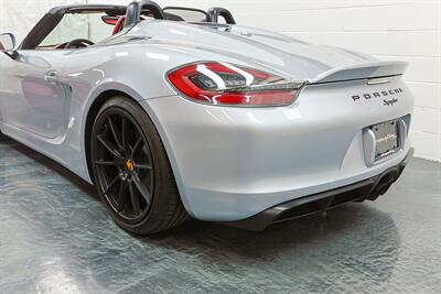 2016 Porsche Boxster Spyder - Photo 17 - Ivyland, PA 18974