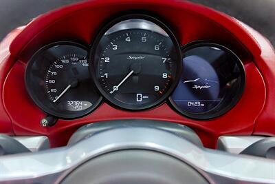 2016 Porsche Boxster Spyder - Photo 80 - Ivyland, PA 18974