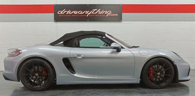 2016 Porsche Boxster Spyder - Photo 57 - Ivyland, PA 18974