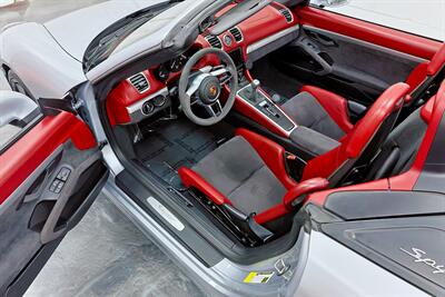 2016 Porsche Boxster Spyder - Photo 71 - Ivyland, PA 18974