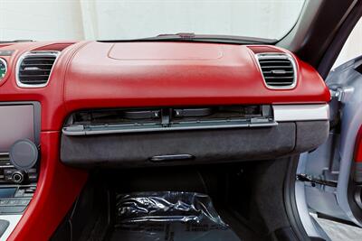 2016 Porsche Boxster Spyder - Photo 107 - Ivyland, PA 18974