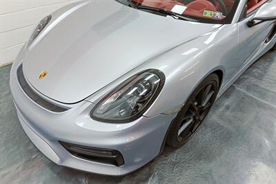 2016 Porsche Boxster Spyder - Photo 8 - Ivyland, PA 18974