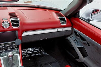 2016 Porsche Boxster Spyder - Photo 89 - Ivyland, PA 18974