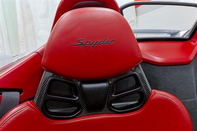 2016 Porsche Boxster Spyder - Photo 101 - Ivyland, PA 18974