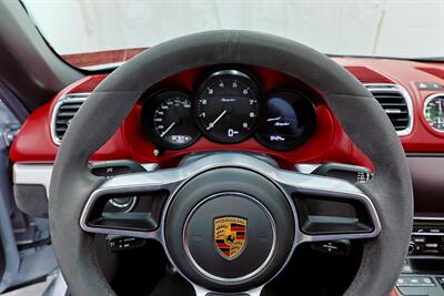 2016 Porsche Boxster Spyder - Photo 84 - Ivyland, PA 18974