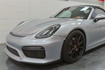 2016 Porsche Boxster Spyder - Photo 39 - Ivyland, PA 18974