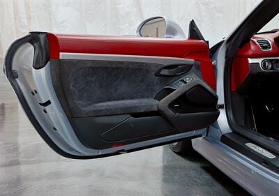 2016 Porsche Boxster Spyder - Photo 70 - Ivyland, PA 18974