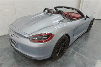 2016 Porsche Boxster Spyder - Photo 24 - Ivyland, PA 18974