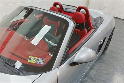2016 Porsche Boxster Spyder - Photo 9 - Ivyland, PA 18974